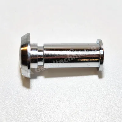 Dulimex deurspion DRS2140b Deurdikte 35-60