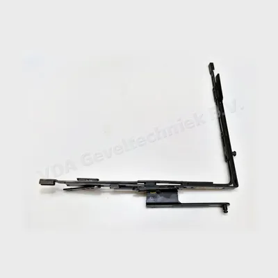 Weidtmann psk schaar schuifkiep G91xOL