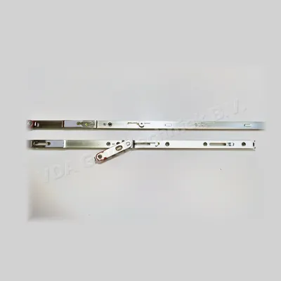 Gu schaar vleugeldeel FFB751-950 met 840mm padnok 6-31512-08-0-1
