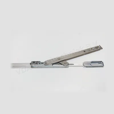 Siegenia alu schaar (Schere) gr 20 LM3200 FFB 365-600 MM