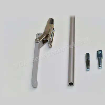 Heycop Hefboom 18H bedieningsset
lengte tot 1500 mm