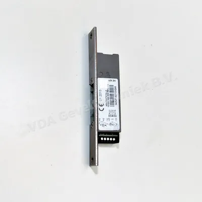 EffEff electrische sluitplaat 34UF--02135Q95 12/24 V