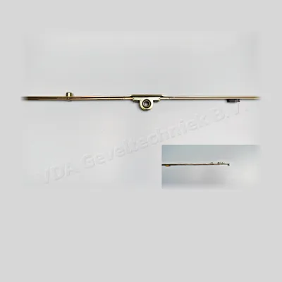 Gu constante espagnolet FFH 851-1100 krukhoogte 400mm Gr. 940 (uitlopend artikel)