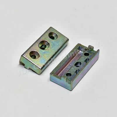 Fapim EBAU1 / EBAU2 alu