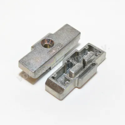 Aubi oploopblok AB870 Kommerling Eurodur 3S