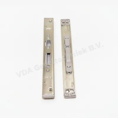 KFV sluitplaat pen-haak 3625-233-9Q
Rechts U28 x 225 mm SKG**