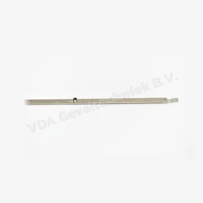 Fuhr verlengstuk mao 661