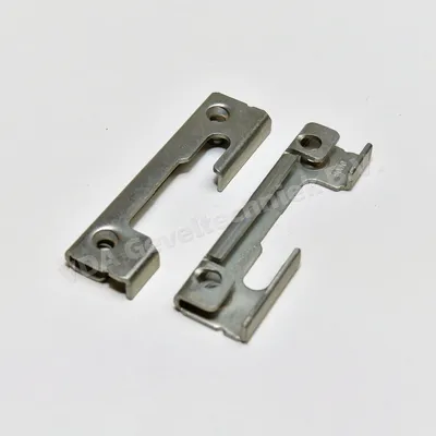 Roto kiepsluitplaat (Kippschliessblech) links 24MM