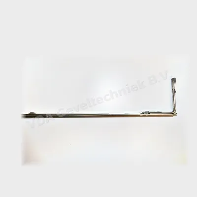 Maco middensluiting 1x ovale Gr.1 628
FFH/FFB 1301-1500. 54676