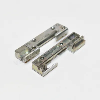 Aubi Siegenia SE852-6LV01 paddestoelsluitplaat