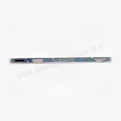 Fuhr sluitlijst RL556641LX Links