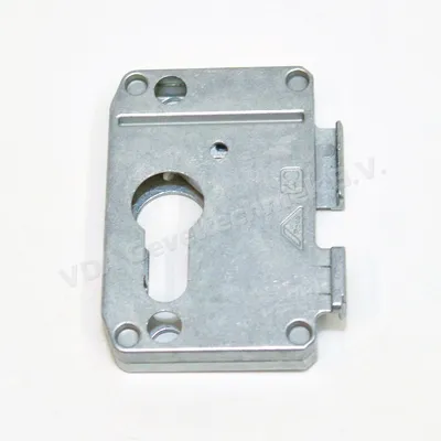 Roto cilinderkast NX HD BGR Sch 40 SZ Sil 787660