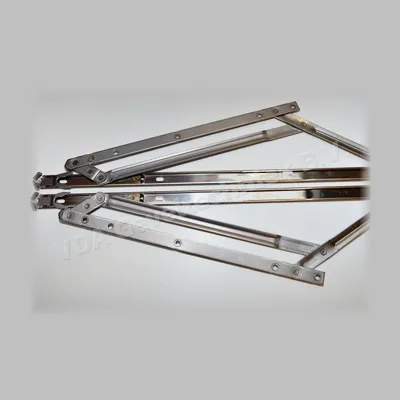 Schuco uitzetschaar per set