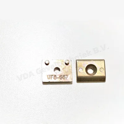 Gu oploopblokje KF8-667 8-00667-00-0-3