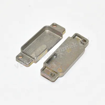Fuhr 55418 rolnoksluitplaat Rolzapf blech 55118