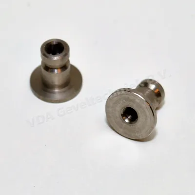 Sobinco alu RVS Nok los