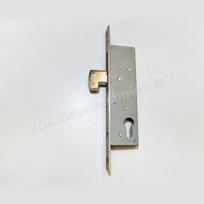 KFV onderdeel Haakslot Drn 35 VP 24x245 MM 36-PZ Stulp Kantig
