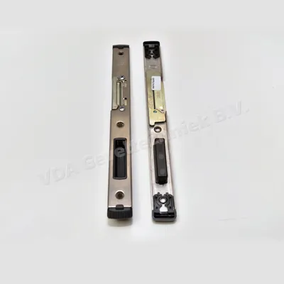 Fuhr Dag- en nachtsluitplaat RNFP57960R1 Rechts