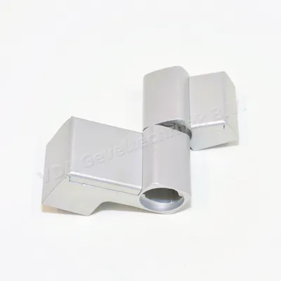 Dr. Hahn 2-delig scharnier Serie 60 AT 62.5x20-36mm
