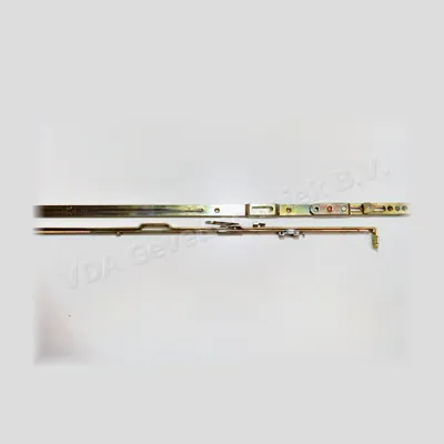 Aubi verdektliggende schaar vleugeldeel FFB 550-850 LV322-30300 (Schere verdeckt)