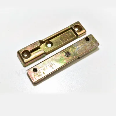 Roto padnoksluitplaat rechts R644C23008R