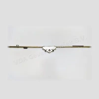 Gu variabele espagnolet (Getriebe) FFH 1851-2350 Drn 25 rolnok 2x