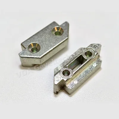 Gu PSK 966 kiepsluitplaat 9-29990-03-0-1 tbv REHAU S702 PROFIEL