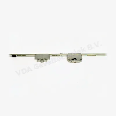 Gu espagnolet afsluitbaar DRN35 FFH 1951-2450 3x padnok