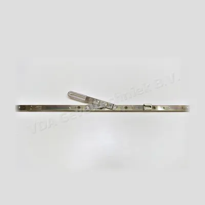Gu stolpespagnolet (Stulpgetriebe) FFH