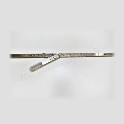 Gu stolpespagnolet (Stulpgetriebe) FFH 951-1450
