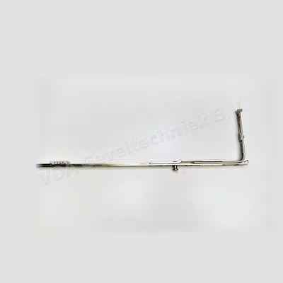 Gu achtersluiting RSH 1851-2350 Gr. 1450 6-32008-15-0-1