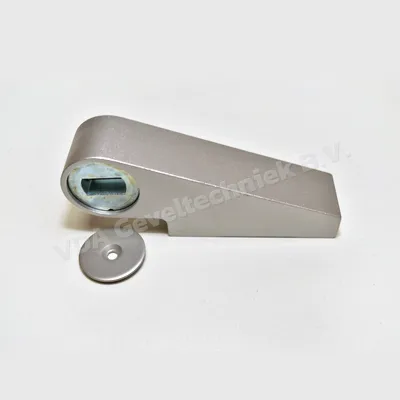 Dorma aluminium onderspeun LM7459 scharnier