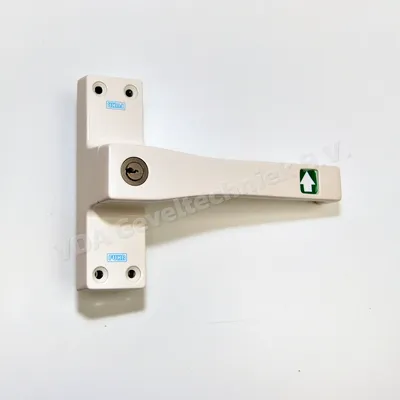 Fuhr deurkruk draai espagnolet