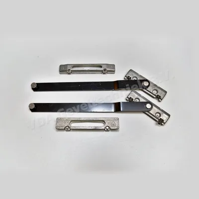 Wicona alu uitzetschaar 62-605751 set