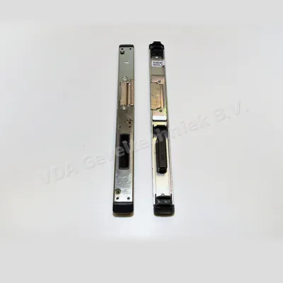Fuhr Dag- en nachtsluitplaat tbv stolp 55332 HLX Links