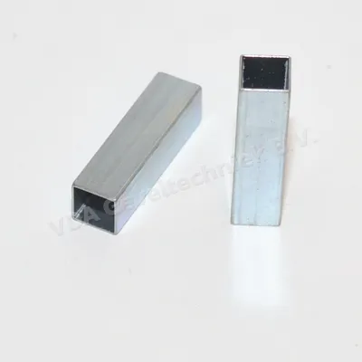 Verloopbus 8 naar 9mm 30mm