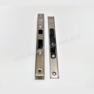 KFV sluitplaat haak-pen 0624G609