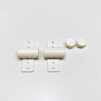 Secu bar kozijnsteun twist/flex set+bev