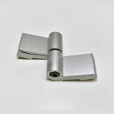 Fapim 2-delig scharnier 6202X 93/36mm