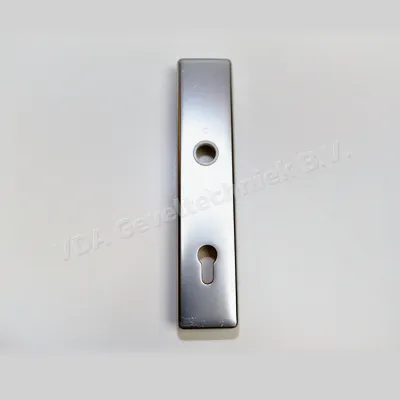 Hoppe langschild pc92 250x50
