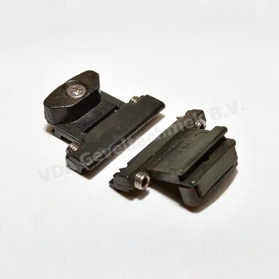 Hueck alu sluitplaat
90494