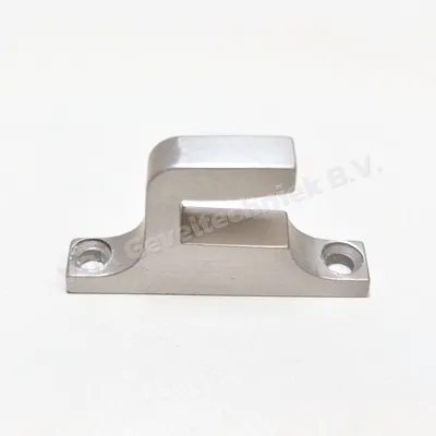 SOBINCO SLUITHAAK 653 ALUMINIUM