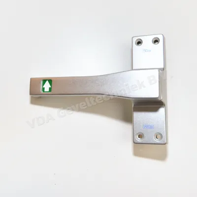 Fuhr deurkruk/deurgreep t.b.v. espagnolet