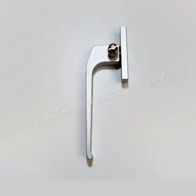 Sobinco raamgreep/raamkruk raamboom links 11-F109/L