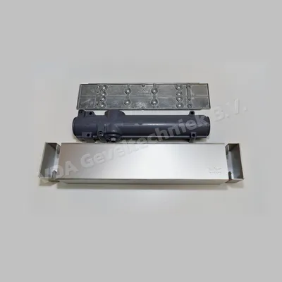 Dorma deurdranger TS92G EN1-4