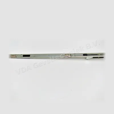 Fuhr sluitlijst MJK 57449RX multisluitlijst