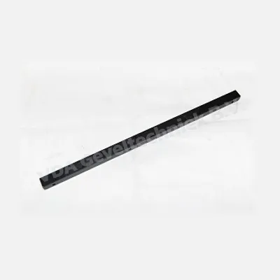 Alcoa teflon onderlegplaat tbv alcoa