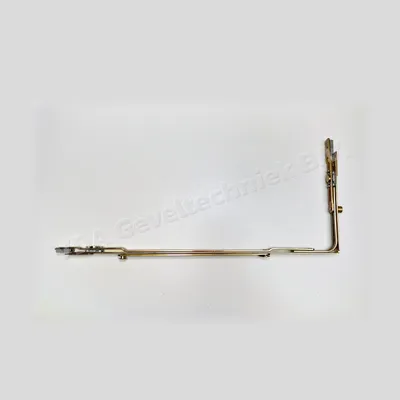 Aubi hoekoverbrenging (Eckumlenkung)/zweitlenker FFB 850-1750 LZ301-40300