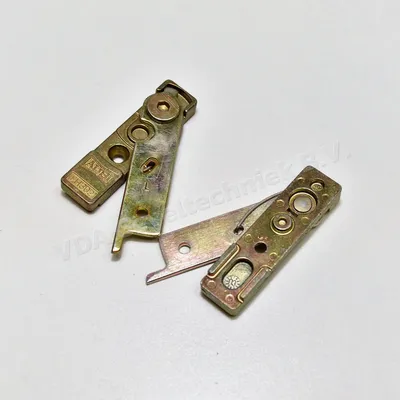 Aubi vleugelheffer FH302 links