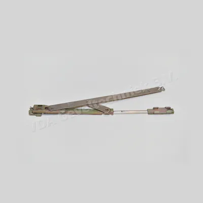 Wicona kiepdraaischaar 562-1600mm W6040122 alu